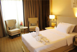 Grand Deluxe Double Room