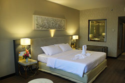 Grand Deluxe Double Room