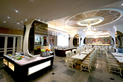 Benjamas Restaurant