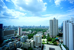 Cityview Hotel Room