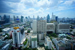 Cityview Hotel Room