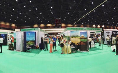 Thailand Golf Expo