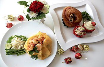 Vegetarian Festival