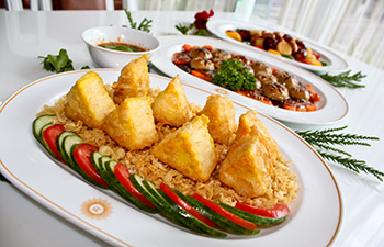 Vegetarian Festival