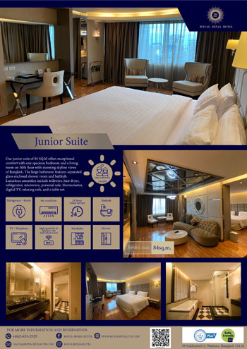 Junior Suite