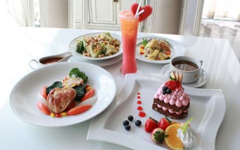 Valentine Dinner